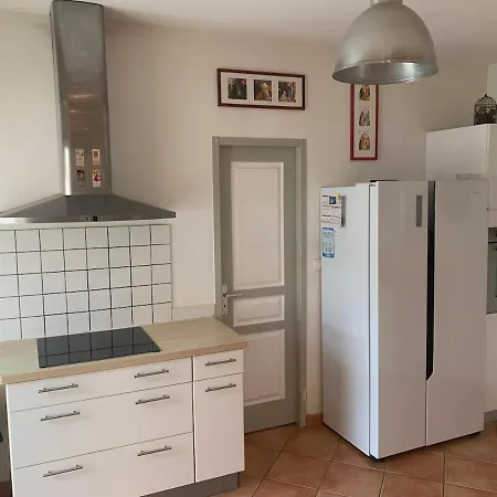 Garrigue Avec Piscine Quartier Planette A Βίλα *