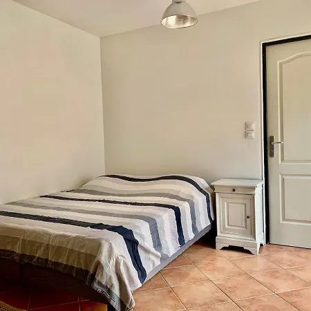 Garrigue Avec Piscine Quartier Planette A